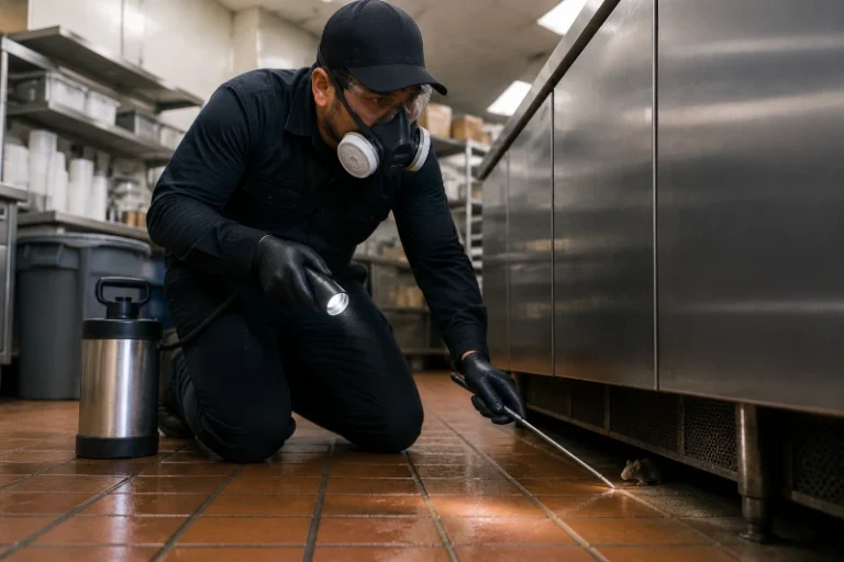 Blog 27 Why Restaurants and Property Managers in McAllen Need a Different Rodent Control Plan