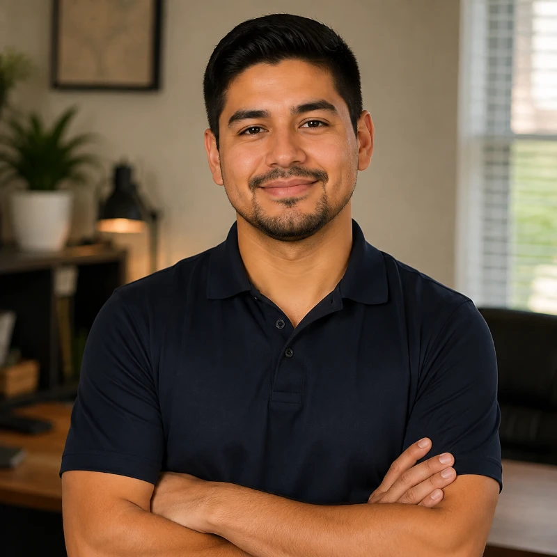 Rodent Control McAllen, TX 4 Rio Randy, owner of Rio Rodent Solutions, a rodent control specialist serving McAllen, TX